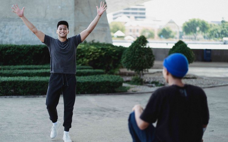 20 Songs to Cheer You Up