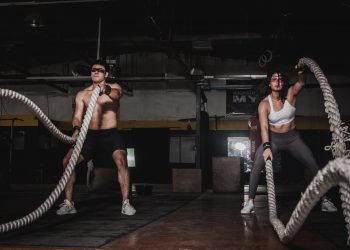 20 Songs to Pump You Up