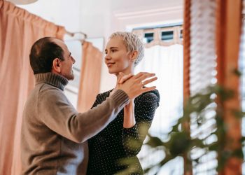 20 Songs to Slow Dance To