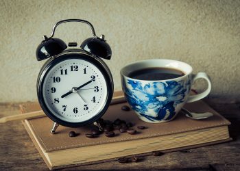 20 Songs to Wake Up To