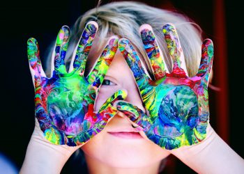 30 Songs with Colors in the Title