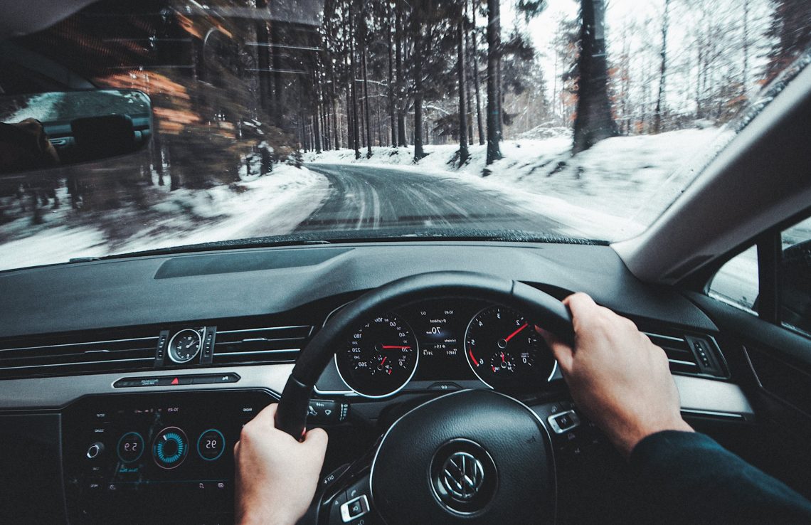 20 Songs With Drive in the Title