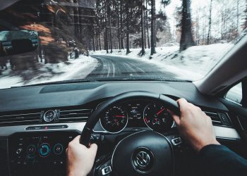 20 Songs With Drive in the Title