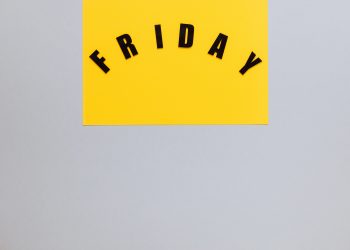 20 Songs With Friday in the Title