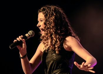 20 Songs with High Notes