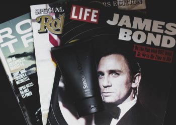 20 Songs With the Name James in the Title