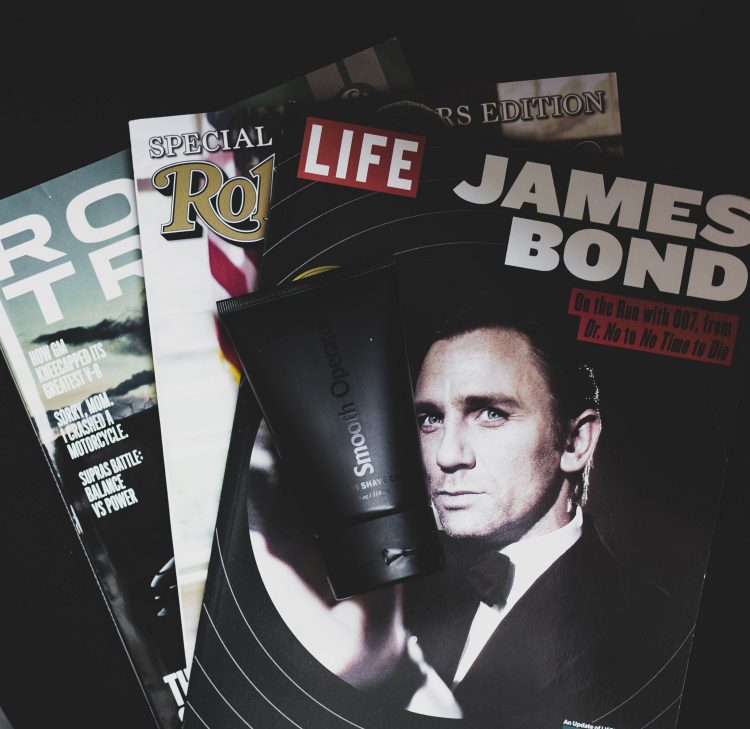 20 Songs With the Name James in the Title