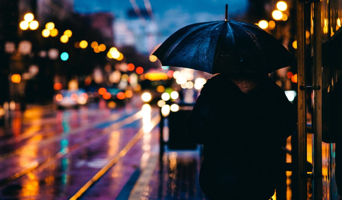 20 Songs With Night in the Title