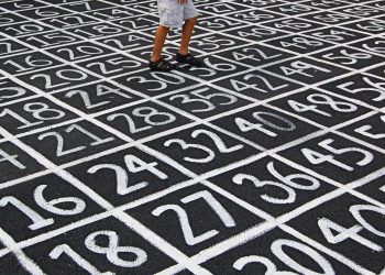 20 Best Songs with Numbers in the Title