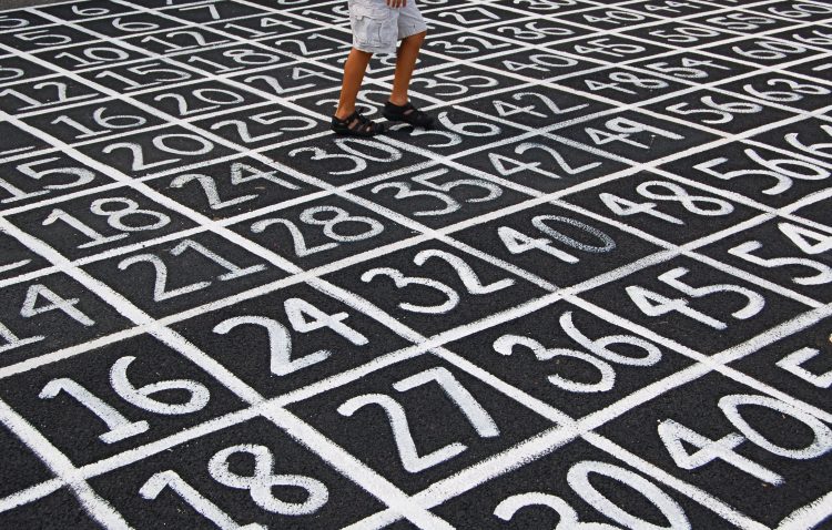 20 Best Songs with Numbers in the Title