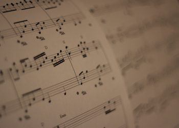 20 Songs With Ostinato