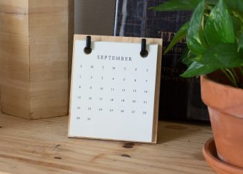 20 Songs with September in the title