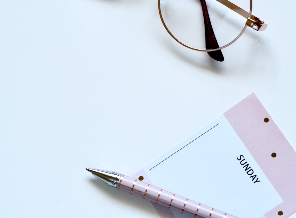 20 Songs With “Sunday” in the Title