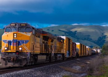 20 Songs With Train in the Title