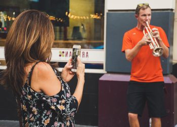 16 Songs with Trumpets