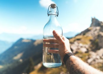 20 Songs With Water in the Title