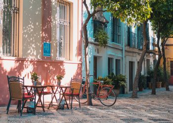 30 Best Spanish Songs