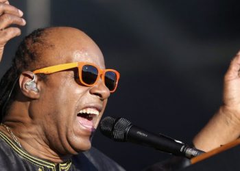 20 Best Stevie Wonder Songs of All Time