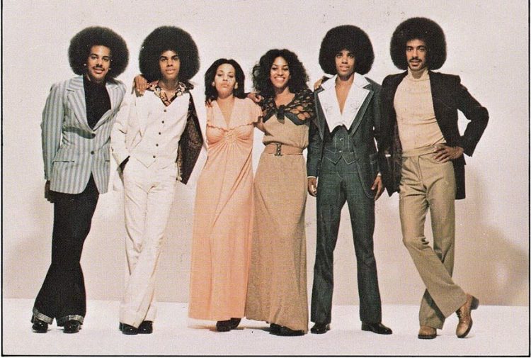 10 Best The Sylvers Songs of All time