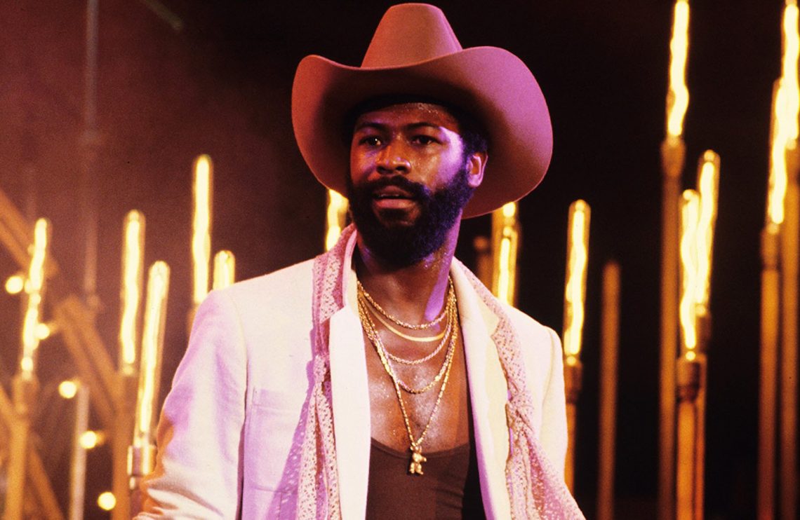 10 Best Teddy Pendergrass Songs of All Time