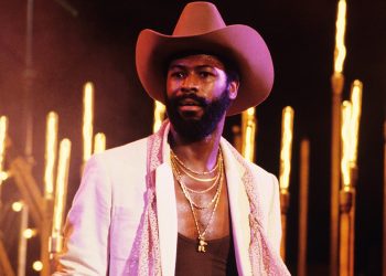 10 Best Teddy Pendergrass Songs of All Time