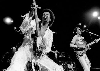 10 Best The Brothers Johnson Songs of All Time