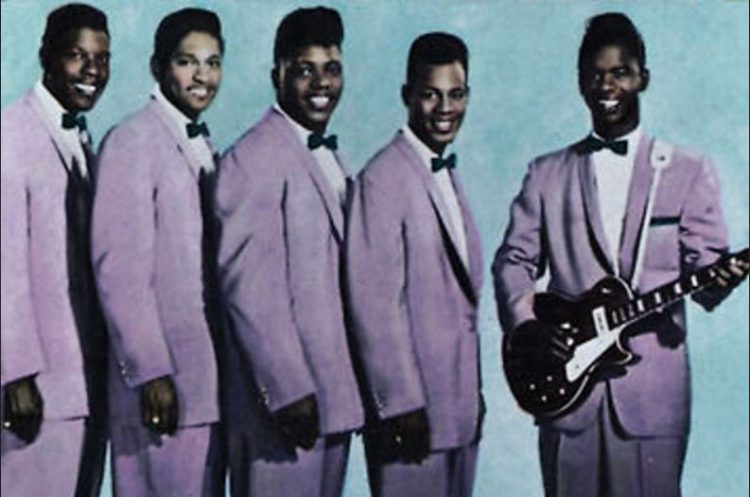 10 Best The Coasters Songs of all time