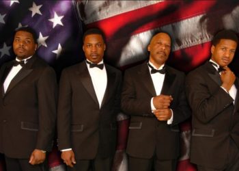 10 Best The Drifters Songs of all time
