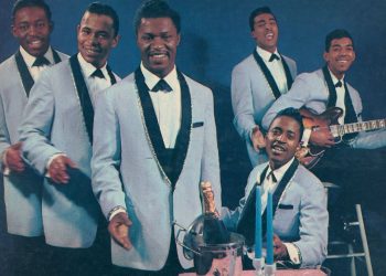 20 Best The Flamingos Songs of All Time