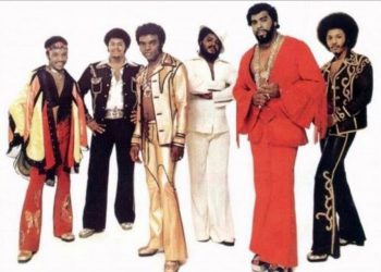 10 Best The Isley Brothers Songs of all time