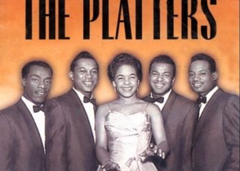 10 Best The Platters Songs of all time