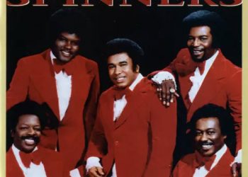 10 Best The Spinners Songs of all time