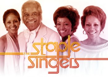 10 Best The Staple Singers Songs of All Time