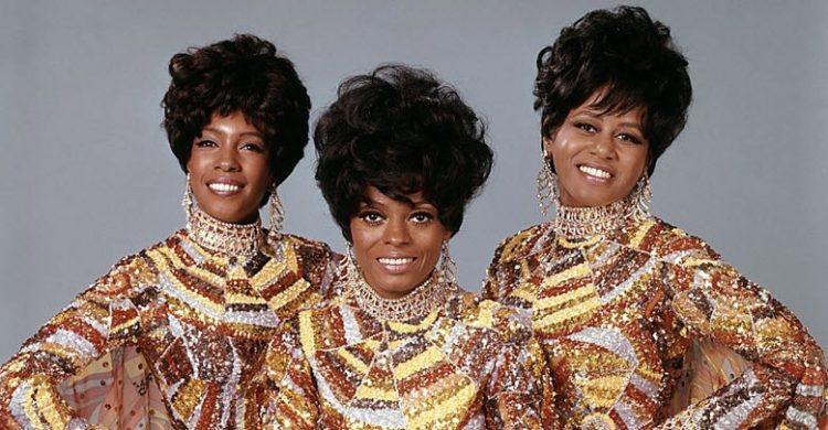 The Supremes Music (R&B Artist – Songs, Biography, Interesting Facts ...