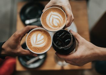 16 Best Songs about Coffee to Jumpstart Your Day