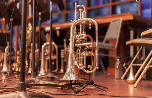 18 Best Musical Instruments That Start With the Letter T - Singersroom.com