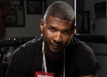 20 Best Usher Songs of All Time