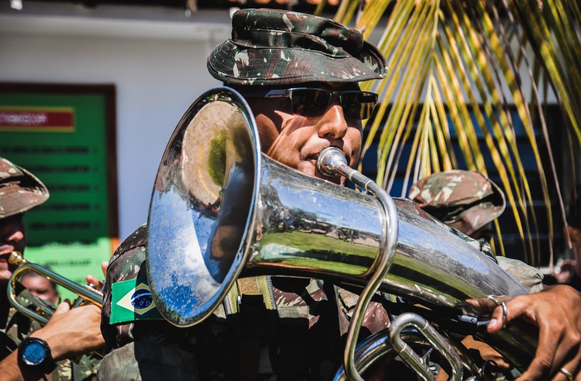 12 Best Musical Instruments That Start With the Letter W