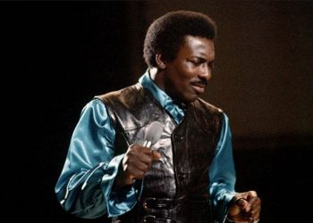 10 Best Wilson Pickett Songs of all time