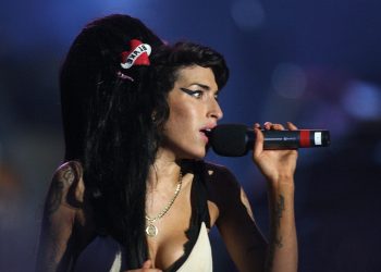 10 Best Amy Winehouse Songs of All Time