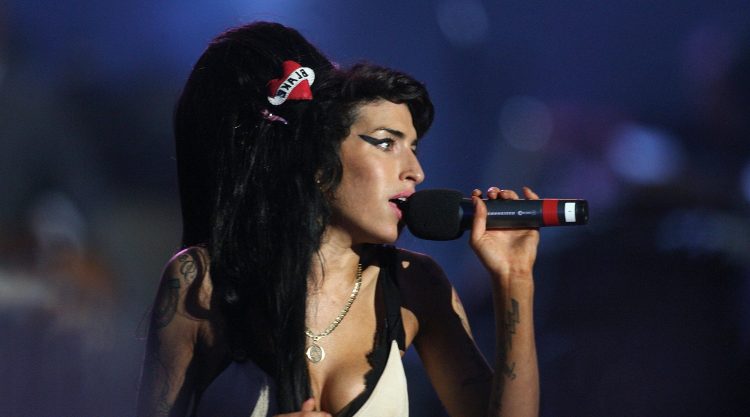10 Best Amy Winehouse Songs of All Time