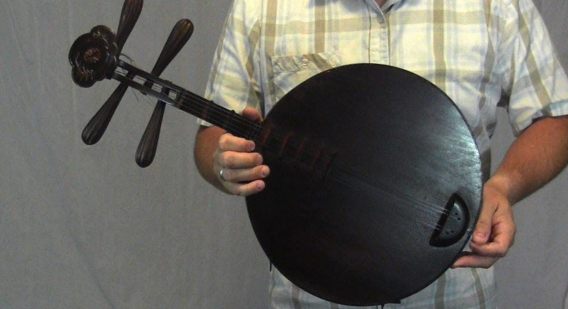 11 Best Musical Instruments That Start With the Letter Y