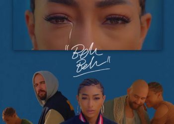 Full Crate Releases his new RnB song ‘Beh Beh’