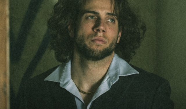 GONÇALO SANTANA RELEASES ‘BRAINLESS’ EP