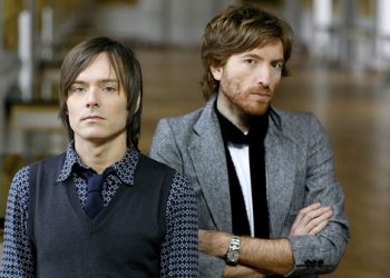 10 Best Air Songs Of All Time