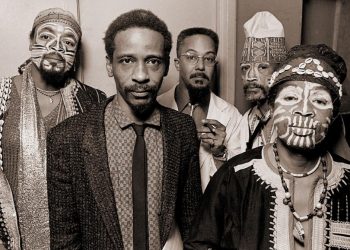 10 Best Art Ensemble of Chicago Songs of All Time