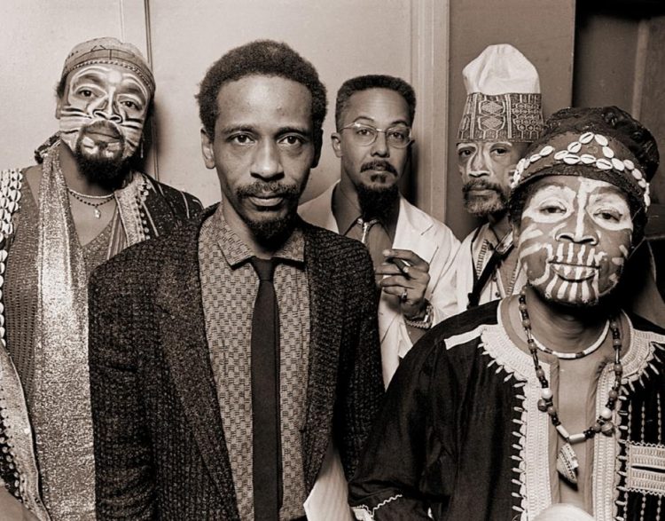 10 Best Art Ensemble of Chicago Songs of All Time