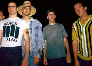 10 Best Black Flag Songs of All Time