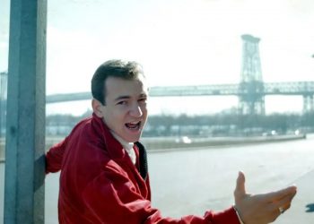 10 Best Bobby Darin Songs of All Time