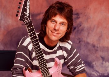 10 Best Jeff Beck Songs of All Time